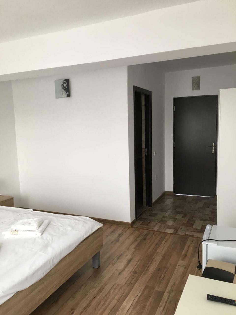 Pensiune Restaurant Indus Ocna Sibiului Εξωτερικό φωτογραφία